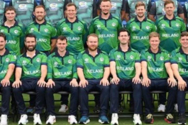 Ireland Stuns South Africa with Historic 10-Run T20I Win