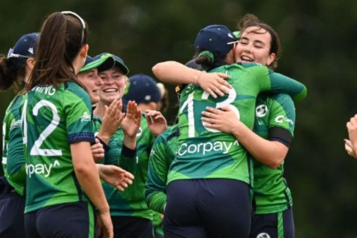 Ireland Women Look to Build on Thrilling Win Over England