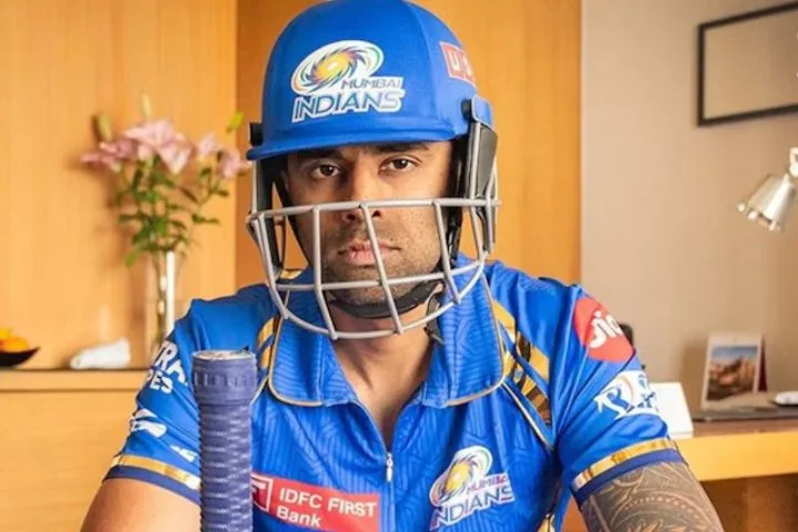 Is Suryakumar Yadav Going To Leave Mumbai Indians before Ipl 25