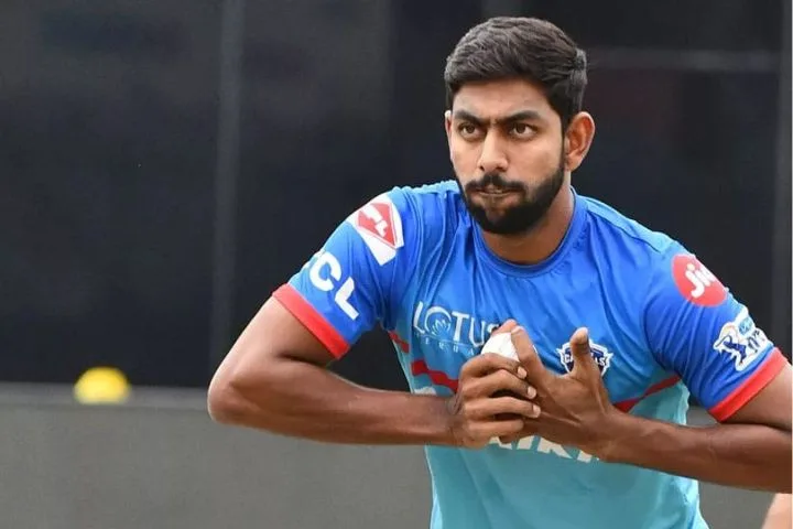 Jagadeesha Suchith Navigating His Evolution in Cricket