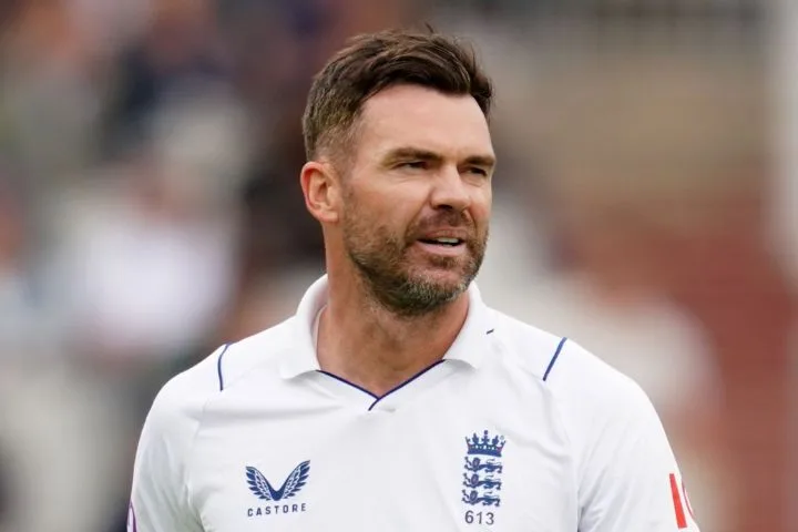 James Anderson Eyes Major League Cricket Opportunity