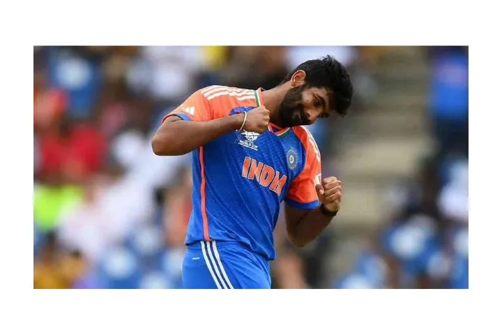 Jasprit Bumrah Raises Objection to Being Called 'Right-Arm Medium' Pacer