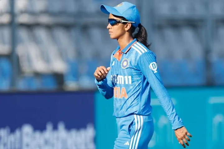 Jemimah Reveals How Fan Excitement Drives Women's Cricket