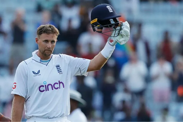 Joe Root Eyes Sachin Tendulkar's Test Run Record, Prioritizes Team Success