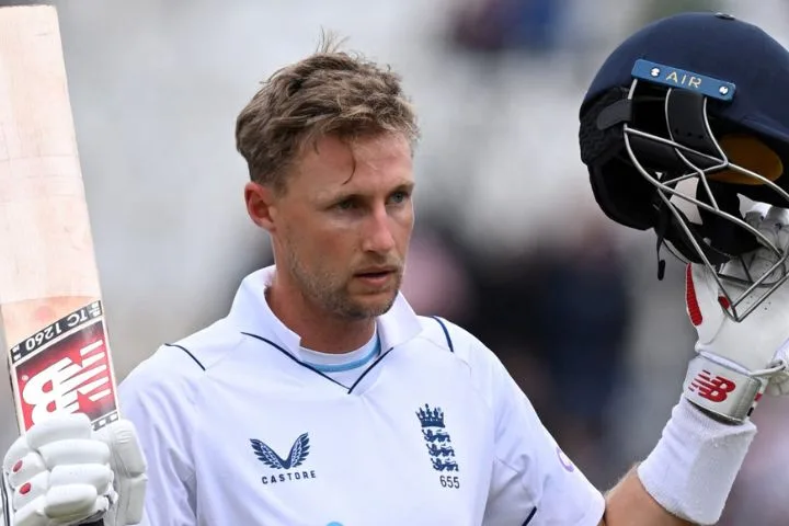 Joe Root Needs 52 Runs to Reach 5000 WTC Milestone