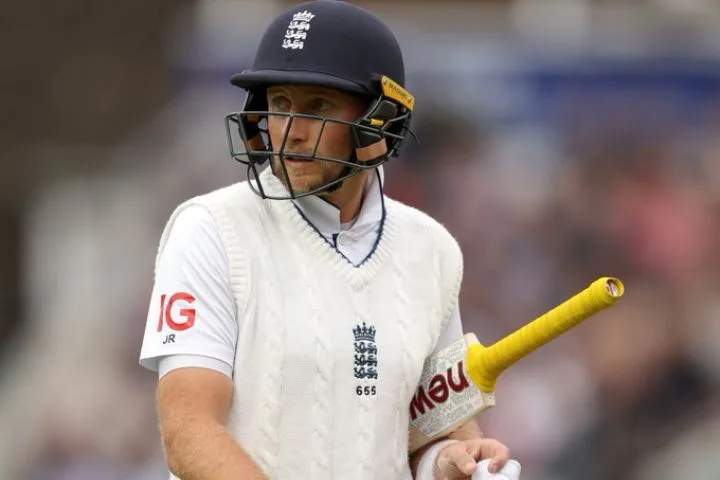 Joe Root Reaches 6th Place in Test Run Rankings