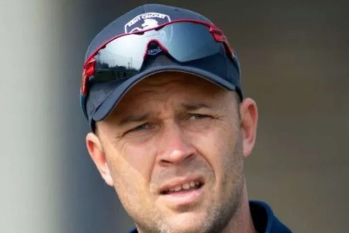 Jonathan Trott Critiques Greater Noida Stadium Drainage Issues