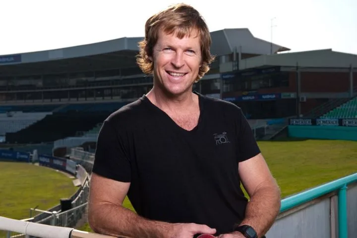 Jonty Rhodes' Witty Reaction to BCCI Fielding Coach Snub