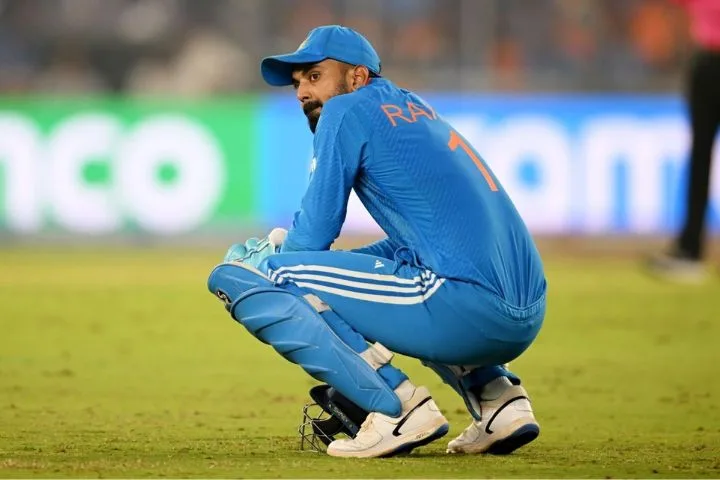 KL Rahul Finally Opens Up About Being Abused On Social Media