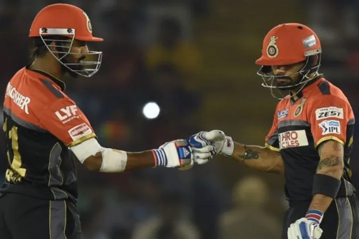 KL Rahul's Viral Reaction to RCB Return Sparks IPL 2025 Buzz