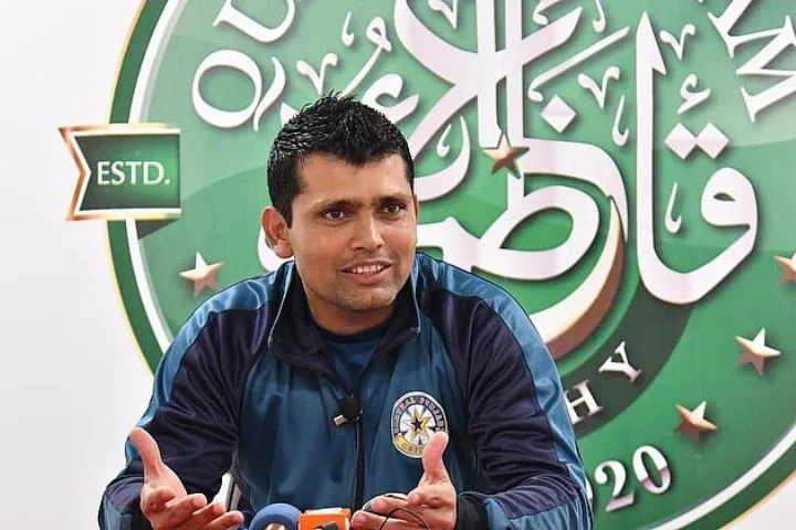 Kamran Akmal Slams Pakistan Batters After Embarrassing Test Series Loss to Bangladesh