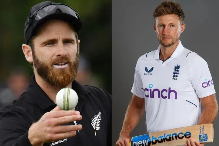 Kane Williamson Praises Joe Root For The Fab Four Debate