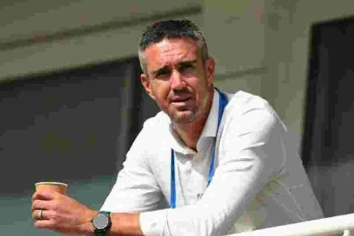 Kevin Pietersen Played Key Role in GMR-Hampshire Deal