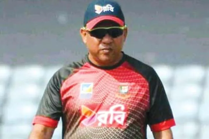 Khaled Mahmud Resigns Amid BCB Political Changes