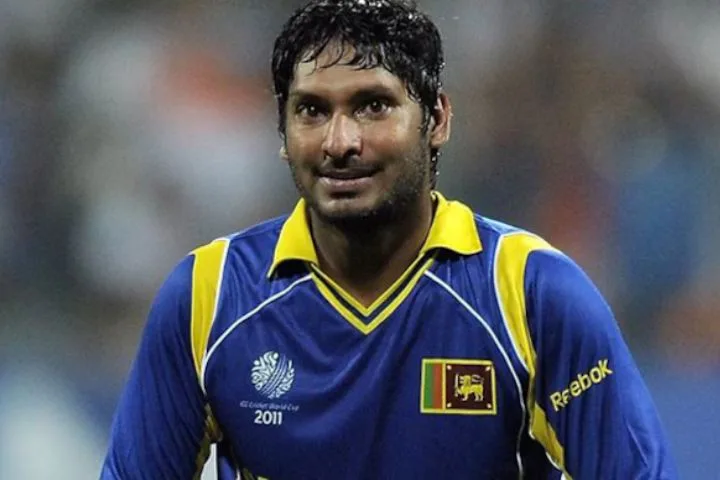 Kumar Sangakkara Set to Replace Gambhir as KKR Mentor