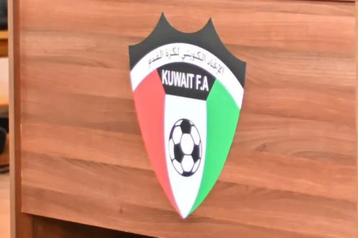 Kuwait Football Board Steps Down After World Cup Qualifier Chaos