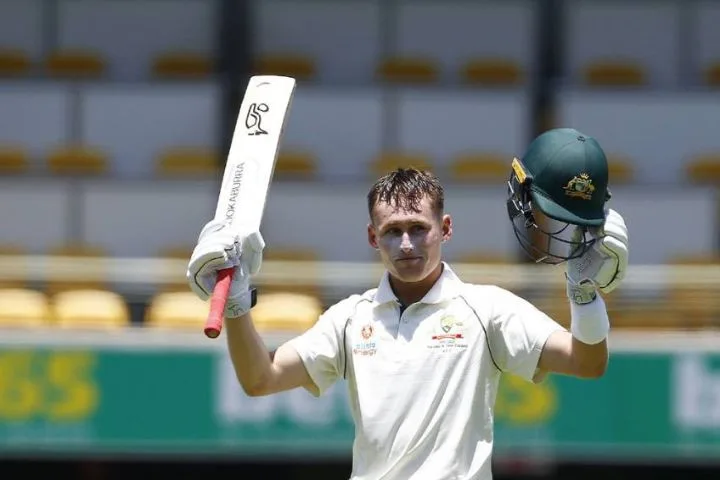 Labuschagne Makes ODI History with All-Round Show vs England