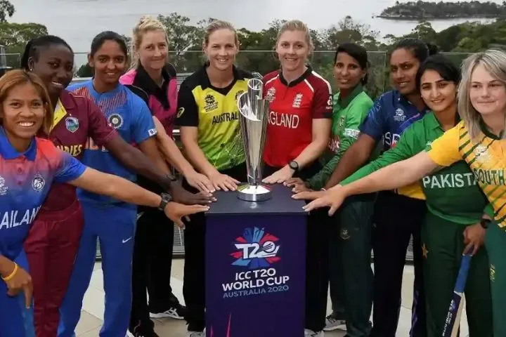 List of all Squads Announced for Women's T20 World Cup 2024