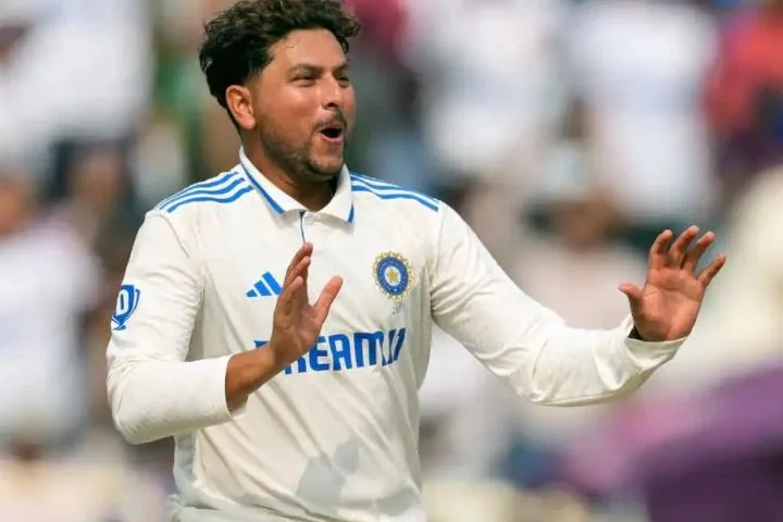 Manjrekar urges Team India to bring Kuldeep into XI for 2nd Test