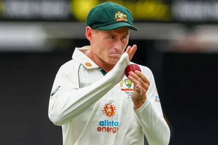 Marnus Labuschagne Identifies India's Fast Bowling as Key Threat for Border-Gavaskar Trophy 2024