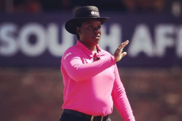 Match Officials for Women's T20 World Cup 2024 Announced