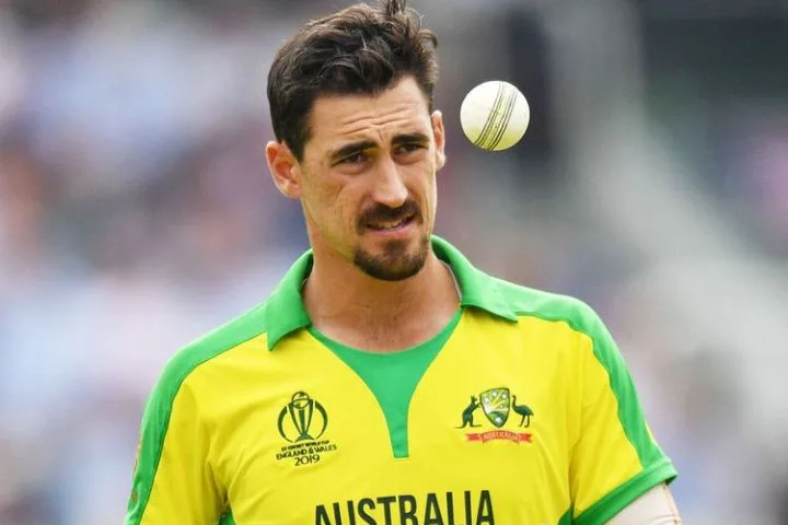 Mitchell Starc Declares BGT as Big as Ashes for Australian Cricket