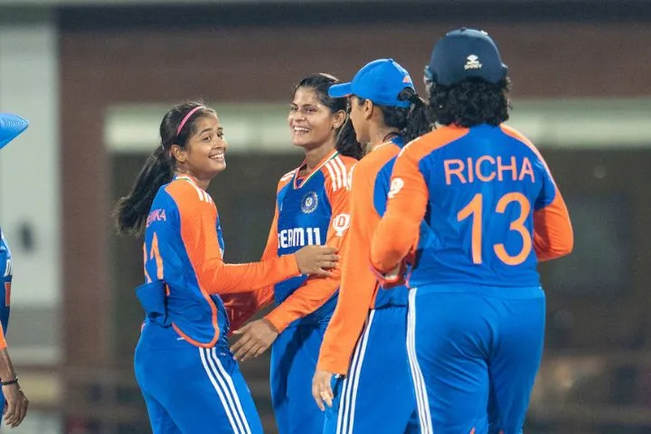 Mithali Raj Highlights India's Advantage in Women's T20 World Cup