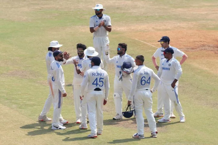 Monkeys Disrupt Practice at Kanpur Stadium Ahead of India-Bangladesh Test