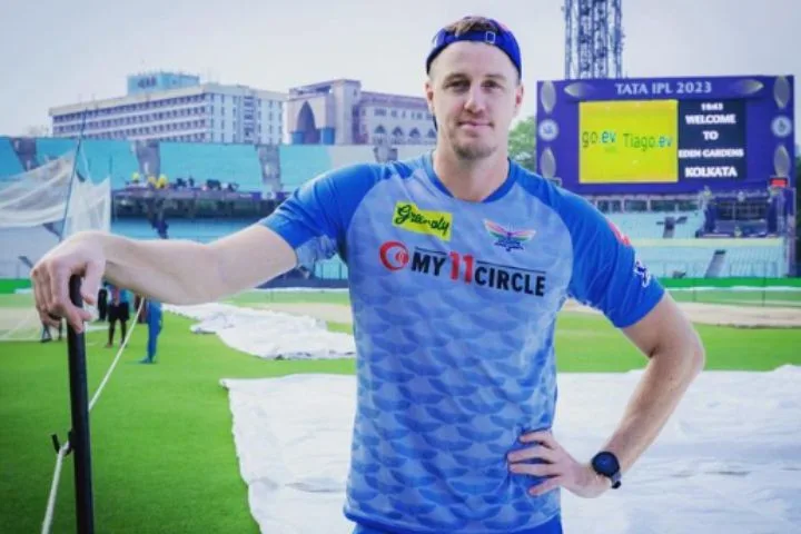 Morne Morkel Joins Team India as Bowling Coach