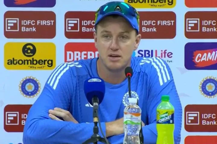 Morne Morkel Praises India’s Depth in 2nd Test Win