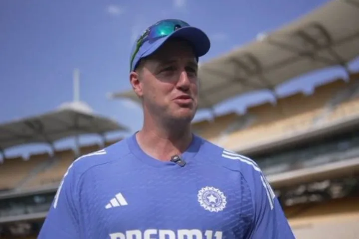 Morne Morkel Shares His Favorite Indian Dish