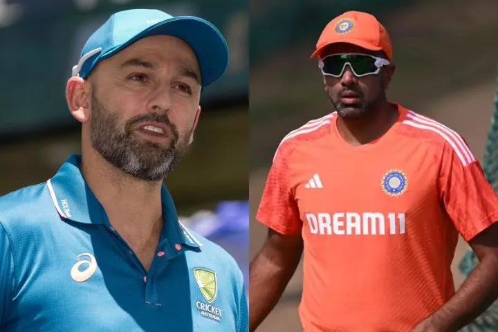 Nathan Lyon Reflects on Ashwin’s Skills for BGT Series