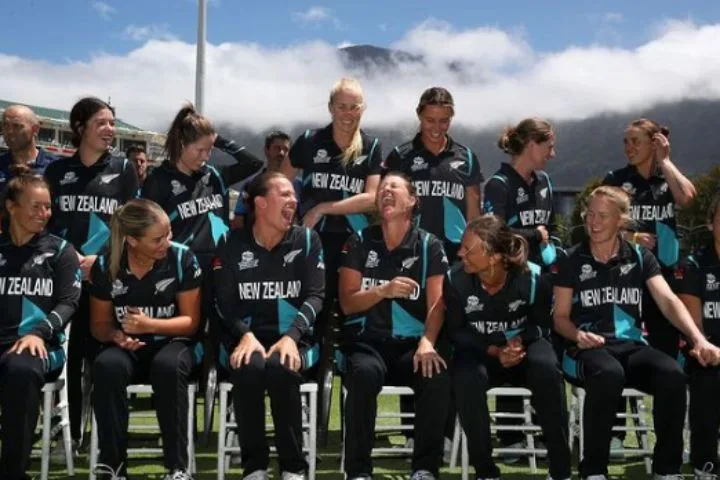 New Zealand Announces Squad for 2024 T20 World Cup