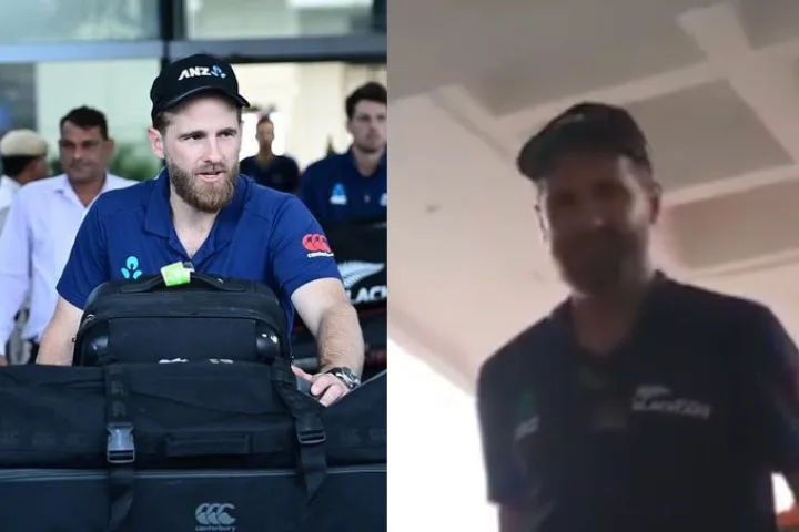 New Zealand Arrives in India for One-Off Test vs Afghanistan