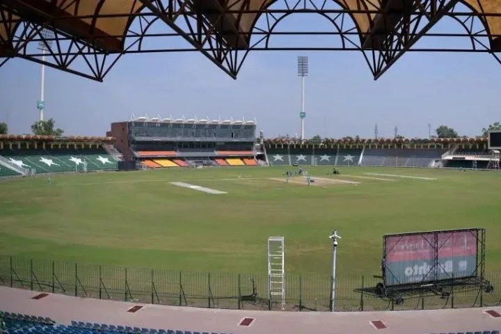 PCB May Shift England Test Abroad Amid Stadium Renovations