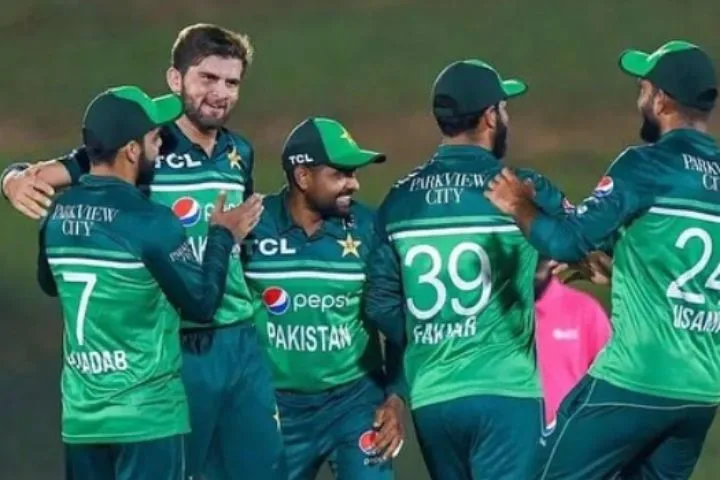 Pakistan cricket's unity crisis fuels new team roadmap