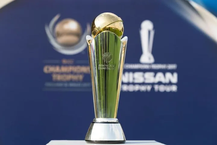 Pakistan to Host Champions Trophy 2025 Amid BCCI Silence