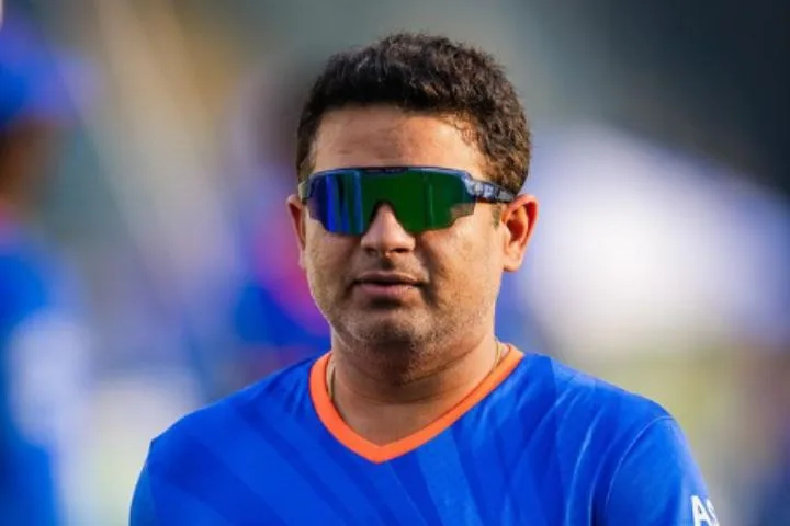 Piyush Chawla Teases Retirement Timeline in Chat with Shaw