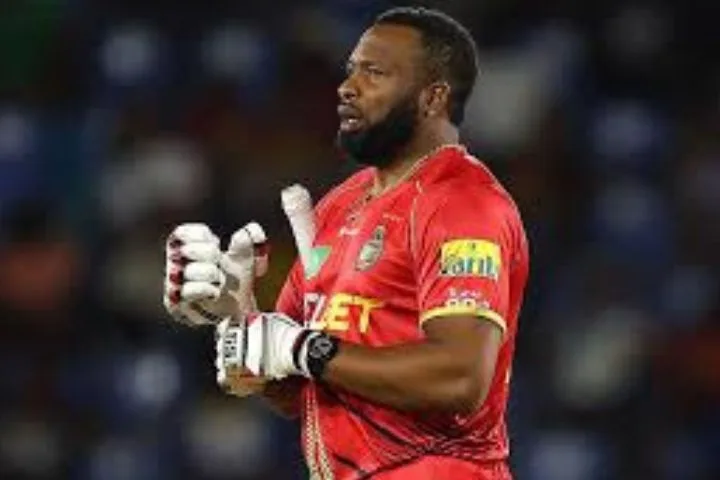 Pollard Shares Heartfelt Message Before TKR's Final Home Clash