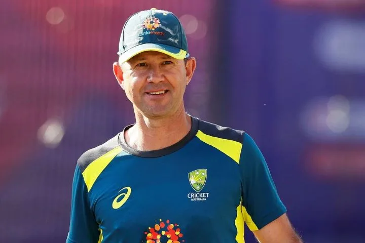 Ponting Praises India’s Leadership & Growth Before AUS Tour