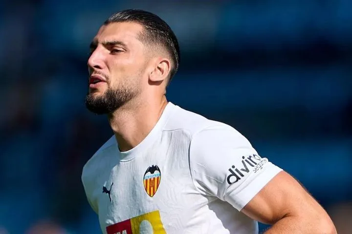 Rafa Mir Denies Sexual Assault Allegations