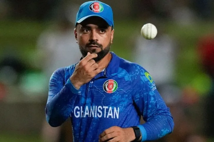 Rashid Khan's Heroics Lead Afghanistan to Historic Series Win Over South Africa