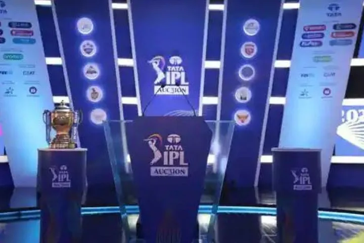 Report BCCI Set to Permit IPL Teams to Retain Five Players