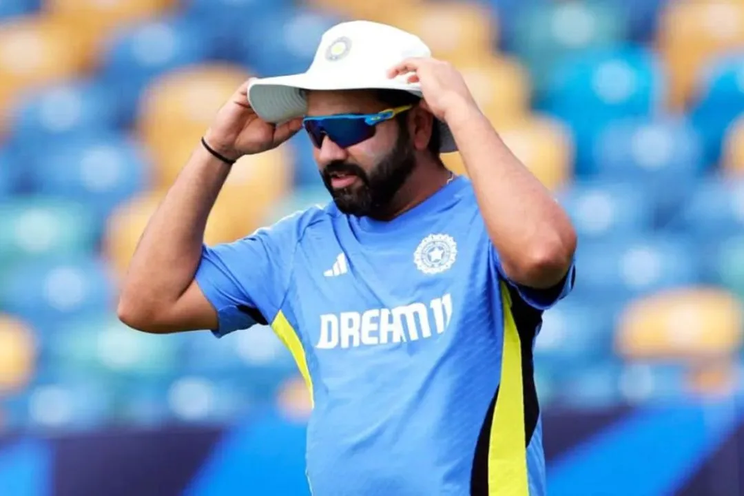 Rohit Sharma Reveals the Reason Behind His T20I Retirement