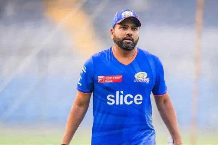 Rohit Sharma's MI Future in Doubt, Says Aakash Chopra