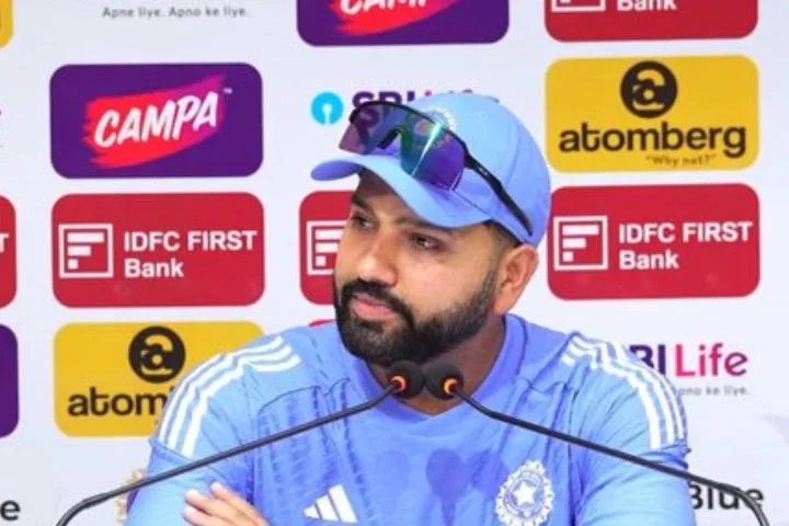 Rohit says Bangladesh Tests are not a rehearsal for Australia