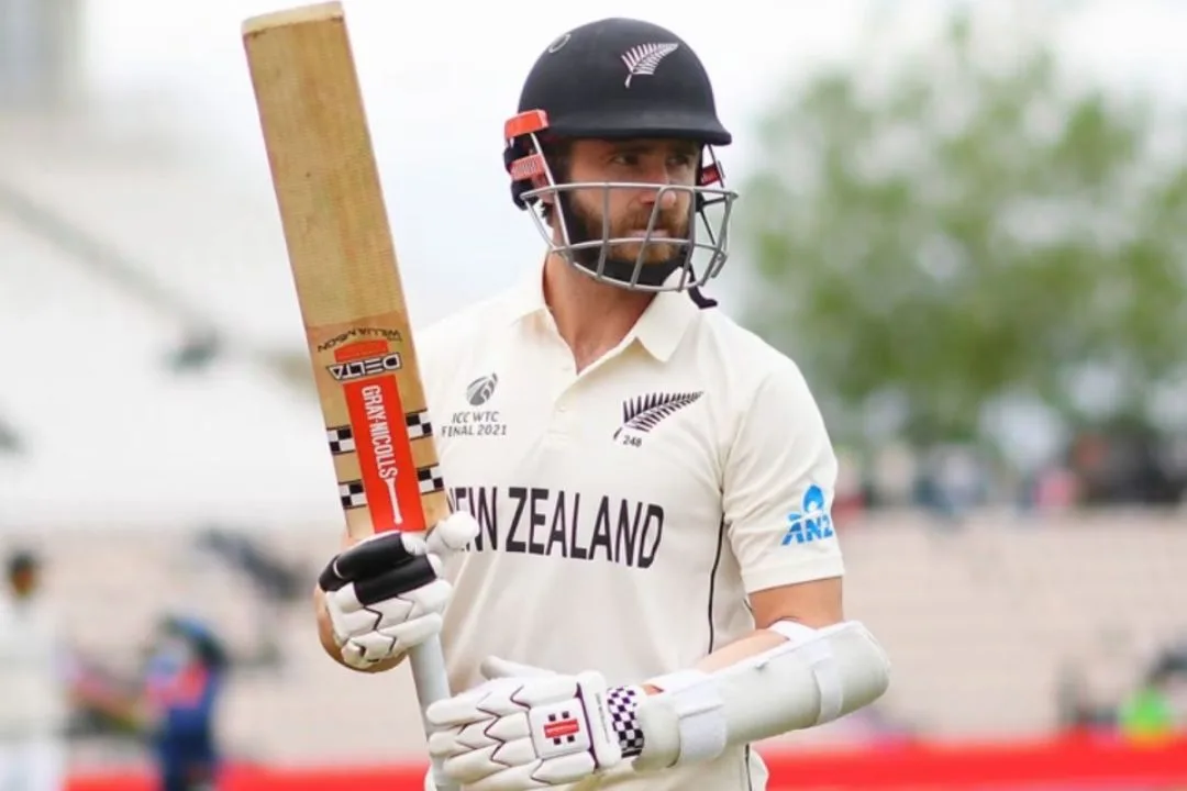 SL vs NZ Kane Williamson Surpasses Virat Kohli's Test Runs Despite Series Defeat