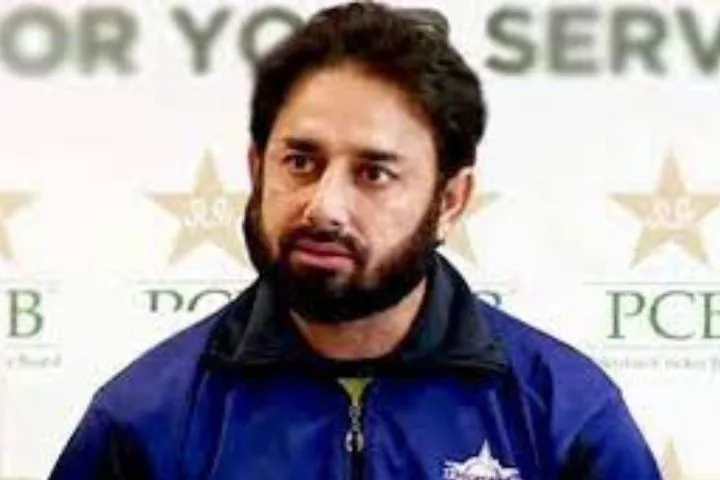 Saeed Ajmal Calls for India-Pakistan Cricket in Each Other’s Nations