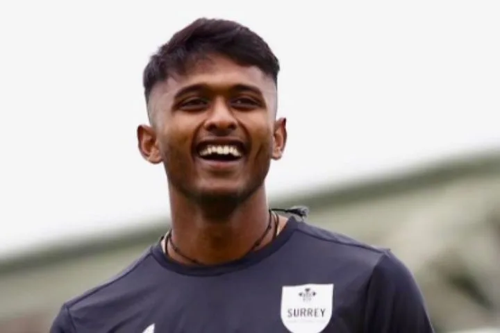 Sai Sudharsan Aims for India Test Spot Amid Domestic Success