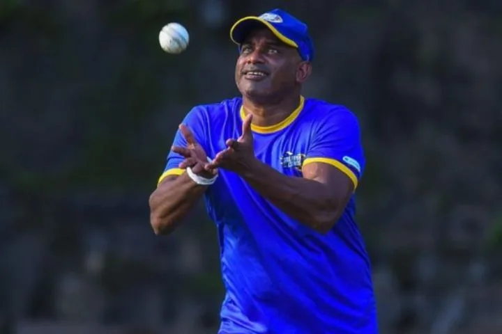 Sanath Jayasuriya Explains Milan Rathnayake's Omission